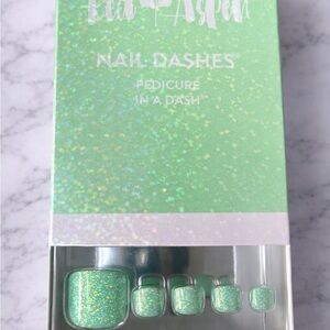 Red Aspen Key Lime Cutie, Kali Pedi